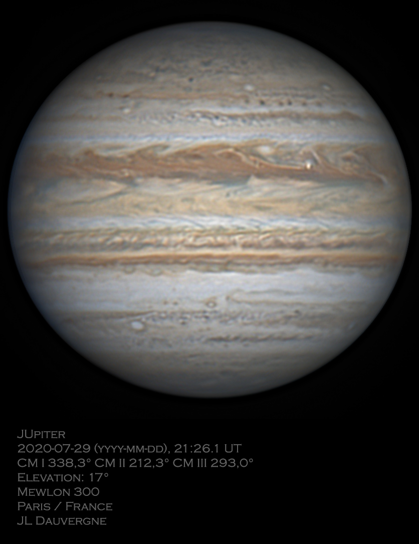 Jupiter 