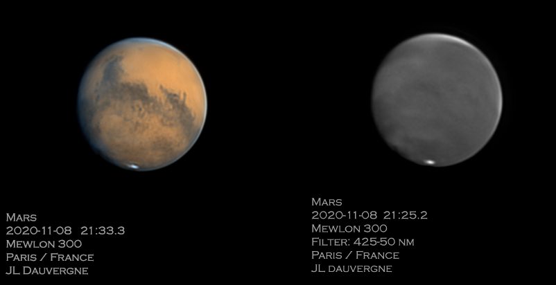 ""Mars