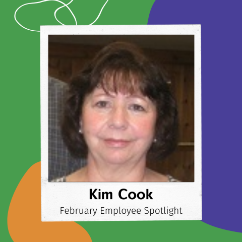 Omega optical kim cook account manager