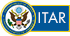 ITAR Registered